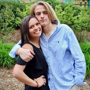 Meet your Posher, Morgan